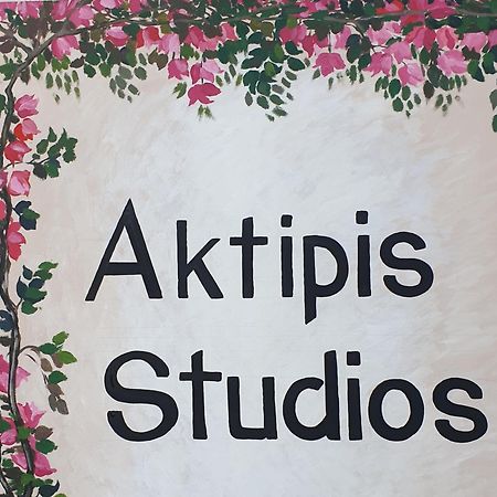 Aktipis Studios 阿凯松 外观 照片